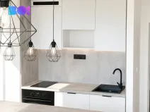 Pronájem bytu 1+kk, Ostrava, Výškovická, 27 m2