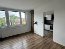 Pronájem bytu 2+1, Jeseník, Dukelská, 46 m2