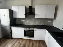 Pronájem bytu 2+1, Jeseník, Dukelská, 46 m2