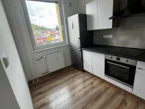 Pronájem bytu 2+1, Jeseník, Dukelská, 46 m2