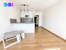 Pronájem bytu 1+kk, Ostrava, Výškovická, 27 m2