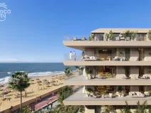 Prodej bytu, Estepona, Málaga, Španělsko, 82 m2