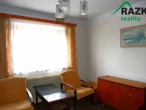 Prodej rodinného domu, Blížejov, 46 m2