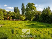 Prodej pozemku pro bydlení, Zásmuky, 1006 m2