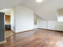 Pronájem bytu 3+kk, Praha - Újezd nad Lesy, Žiželická, 66 m2