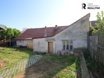Prodej rodinného domu, Horní Štěpánov, 180 m2