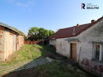 Prodej rodinného domu, Horní Štěpánov, 180 m2