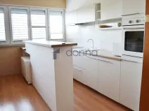 Pronájem bytu 1+1, Praha, U staré plynárny, 47 m2