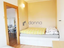 Pronájem bytu 1+1, Praha, U staré plynárny, 47 m2