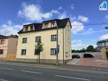 Pronájem bytu 3+kk, Nýřany, Benešova třída, 80 m2