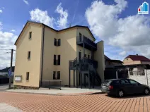 Pronájem bytu 3+kk, Nýřany, Benešova třída, 80 m2