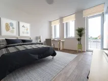 Pronájem bytu 2+kk, Mikulov, Slovácké brigády, 43 m2