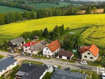 Prodej rodinného domu, Skuhrov, 150 m2