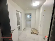 Pronájem bytu 1+kk, Brno - Trnitá, Křenová, 26 m2