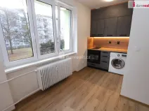 Pronájem bytu 1+kk, Kraslice, Pohraniční stráže, 23 m2