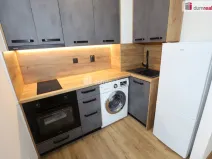 Pronájem bytu 1+kk, Kraslice, Pohraniční stráže, 23 m2