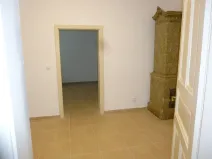 Pronájem bytu 1+1, Tábor, Fügnerova, 50 m2