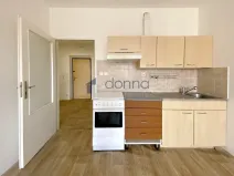 Prodej bytu 2+kk, Praha, Trnkovo náměstí, 45 m2
