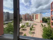 Prodej bytu 2+kk, Praha, Trnkovo náměstí, 45 m2
