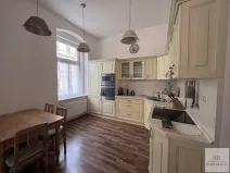 Pronájem bytu 3+kk, Karlovy Vary, Bělehradská, 82 m2