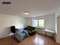 Pronájem bytu 2+1, Kralice nad Oslavou, Na Návsi, 52 m2