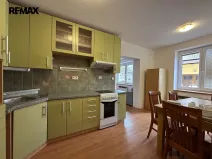 Pronájem bytu 2+1, Kralice nad Oslavou, Na Návsi, 52 m2