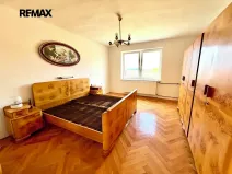 Prodej rodinného domu, Střílky, 150 m2