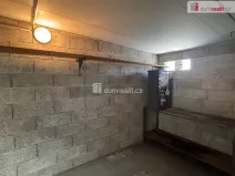 Prodej garáže, Český Krumlov - Domoradice, Urbinská, 16 m2