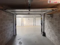 Prodej garáže, Český Krumlov - Domoradice, Urbinská, 16 m2