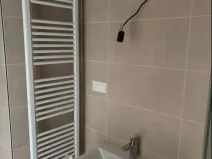 Pronájem bytu 1+kk, Praha - Řeporyje, 31 m2