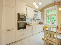 Pronájem bytu 2+1, Praha, Mrázovka, 57 m2