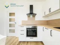 Pronájem bytu 2+1, Praha - Libeň, Kovářská, 60 m2