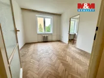 Prodej bytu 3+1, Ostrava - Hrabůvka, Krakovská, 64 m2