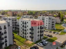 Pronájem bytu 3+kk, Heřmanova Huť - Vlkýš, U Pondu, 80 m2