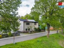 Prodej rodinného domu, Semily, Jiráskova, 103 m2