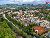 Prodej rodinného domu, Semily, Jiráskova, 103 m2
