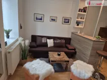 Prodej bytu 2+kk, Liberec - Liberec III-Jeřáb, Anenská, 43 m2