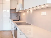 Pronájem bytu 3+kk, Praha - Libeň, Sokolovská, 70 m2