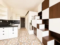 Pronájem bytu 1+kk, Brno, Drobného, 23 m2