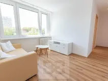 Pronájem bytu 2+1, Praha - Kobylisy, Paláskova, 59 m2