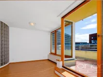 Pronájem bytu 4+kk, Praha - Nusle, Hvězdova, 122 m2