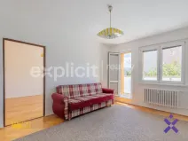Prodej bytu 3+1, Zlín, třída Svobody, 66 m2