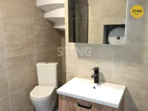 Pronájem bytu 1+kk, Vysoká - Strážnice, 33 m2