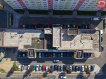 Prodej obchodního prostoru, Bruntál, Jesenická, 2199 m2