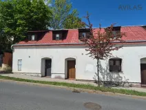 Pronájem bytu 3+kk, 76 m2