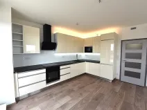Prodej bytu 3+kk, Praha - Strašnice, Strančická, 138 m2