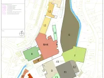 Pronájem kanceláře, Lanškroun - Ostrovské Předměstí, Opletalova, 53 m2