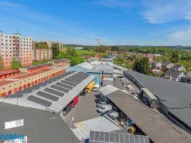 Pronájem kanceláře, Lanškroun - Ostrovské Předměstí, Opletalova, 53 m2