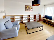 Pronájem bytu 4+kk, Praha, Kubišova, 89 m2