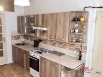 Pronájem bytu 2+kk, 45 m2